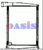 AKS DASIS 8351203300 Intercooler, charger
